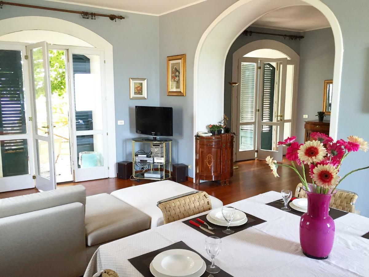 Casa Rinaldi Villa Poggio Mirteto Eksteriør bilde