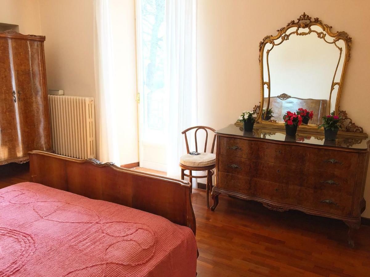 Casa Rinaldi Villa Poggio Mirteto Eksteriør bilde