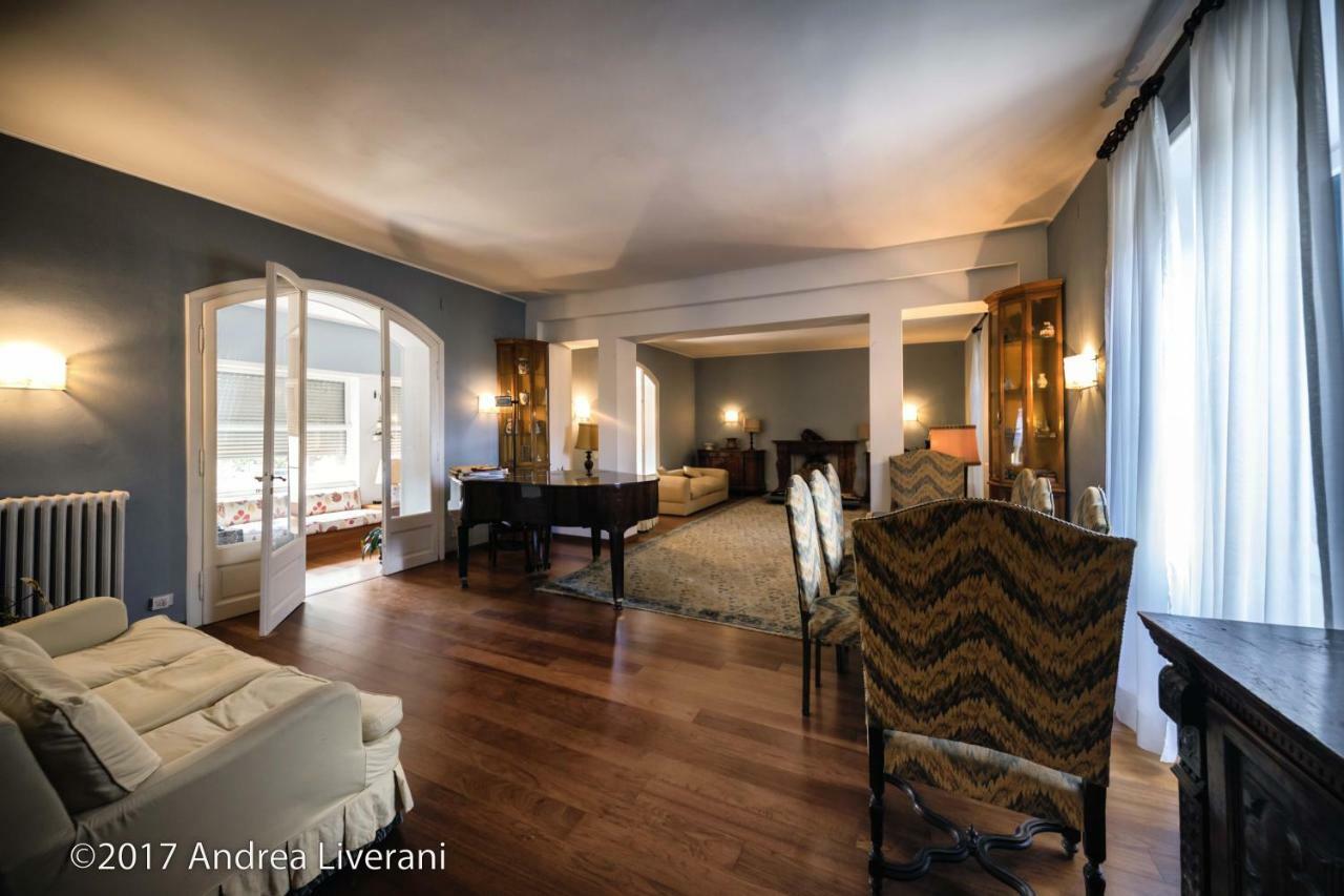 Casa Rinaldi Villa Poggio Mirteto Eksteriør bilde
