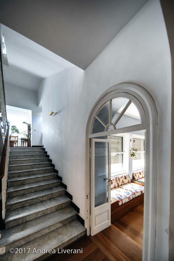 Casa Rinaldi Villa Poggio Mirteto Eksteriør bilde