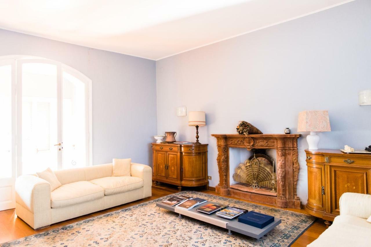 Casa Rinaldi Villa Poggio Mirteto Eksteriør bilde
