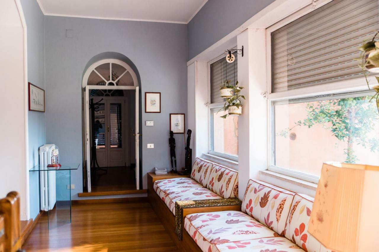 Casa Rinaldi Villa Poggio Mirteto Eksteriør bilde