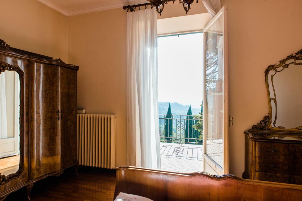 Casa Rinaldi Villa Poggio Mirteto Eksteriør bilde