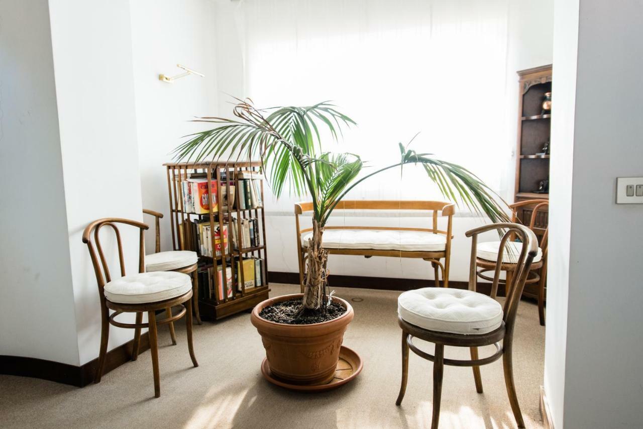 Casa Rinaldi Villa Poggio Mirteto Eksteriør bilde