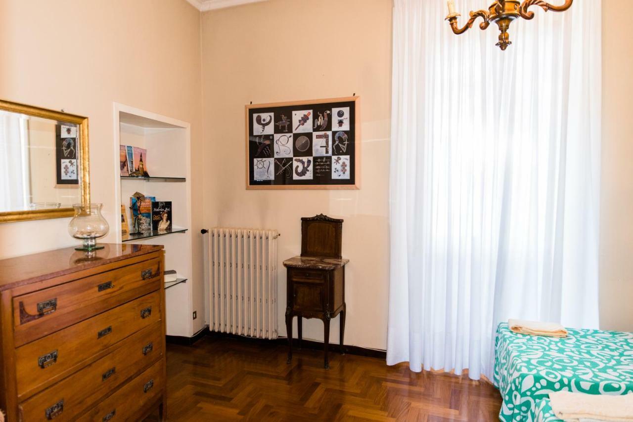 Casa Rinaldi Villa Poggio Mirteto Eksteriør bilde