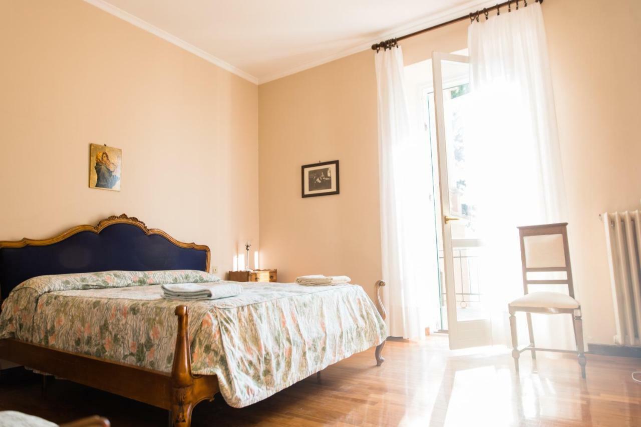 Casa Rinaldi Villa Poggio Mirteto Eksteriør bilde