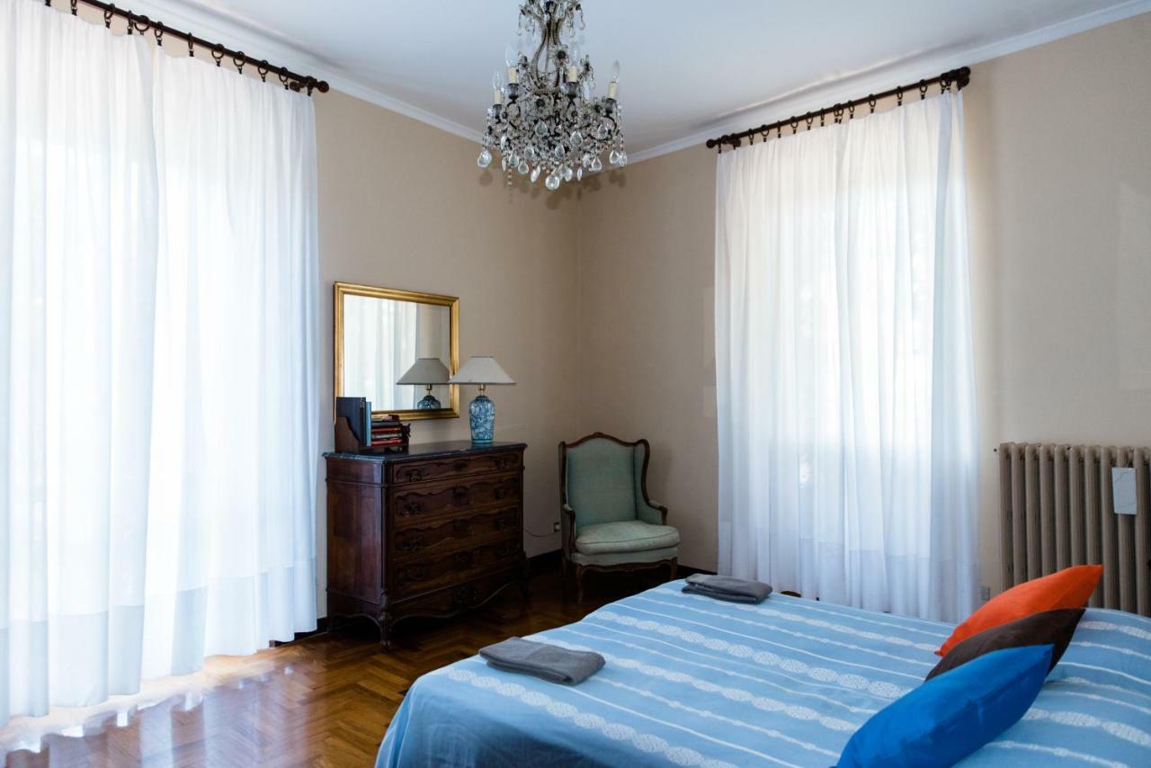 Casa Rinaldi Villa Poggio Mirteto Eksteriør bilde