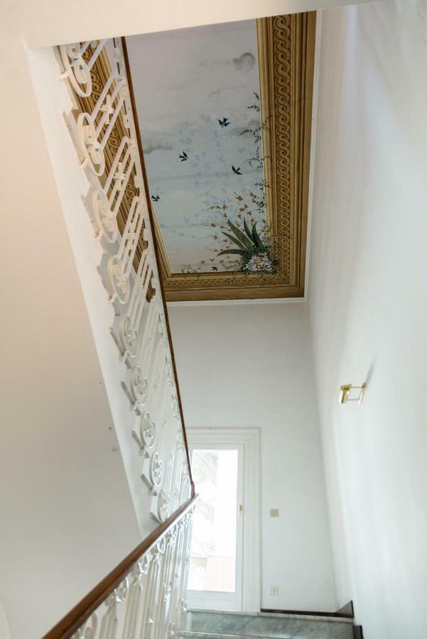 Casa Rinaldi Villa Poggio Mirteto Eksteriør bilde